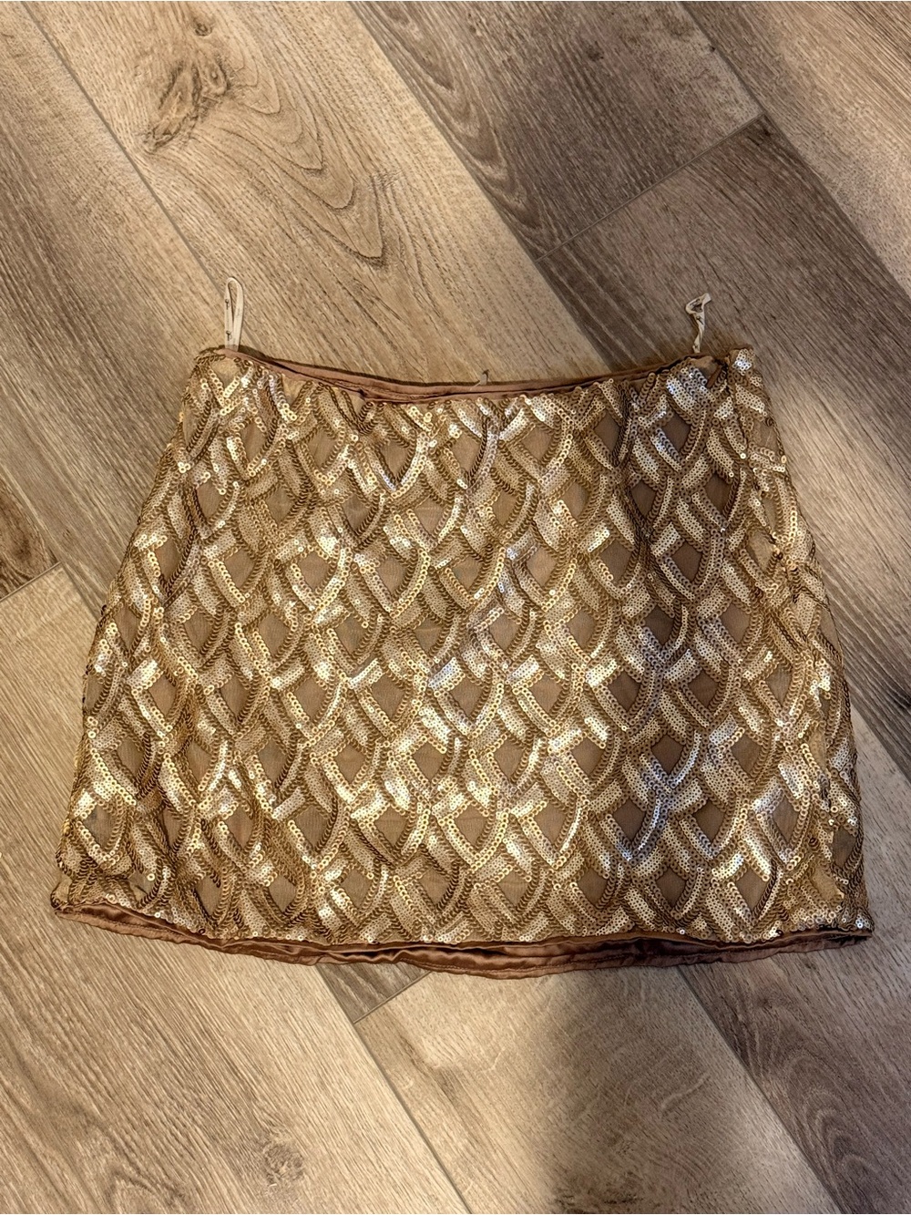 Vintage forever 21 skirt